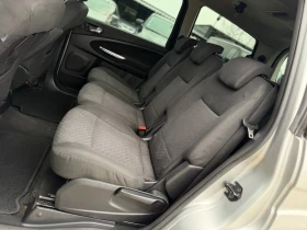 Ford Galaxy 2.0TDCI 140кс 6с 7-места НАВИ , снимка 12