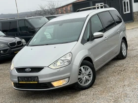 Ford Galaxy 2.0TDCI 140кс 6с 7-места НАВИ , снимка 3