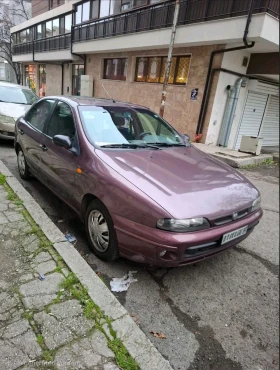 Fiat Brava - 1500 € / 2933.74 лв. - 68593387 3