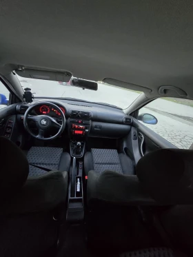 Seat Leon, снимка 9