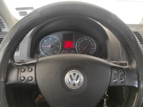 VW Jetta 2.0 TDI - 4700 € / 9192.40 лв. - 58770306 5