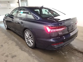 Audi A6 * PROGRESSIV * CARFAX * ЦЕНА ДО БЪЛГАРИЯ - 28000 € / 54763.24 лв. - 19335451 4