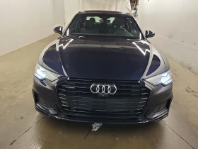 Audi A6 * PROGRESSIV * CARFAX * ЦЕНА ДО БЪЛГАРИЯ