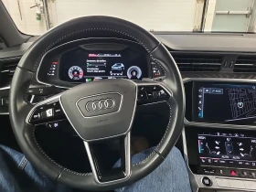 Audi A6 * PROGRESSIV * CARFAX * ЦЕНА ДО БЪЛГАРИЯ - 28000 € / 54763.24 лв. - 19335451 10