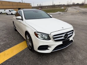 Mercedes-Benz E 400 Amg-pkg* pano* 360view* Burmester* Head-Up* Обдух* - 20532 € / 40157.10 лв. - 45108300 2