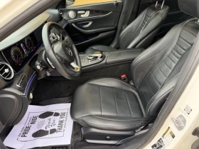 Mercedes-Benz E 400 Amg-pkg* pano* 360view* Burmester* Head-Up* Обдух* - 20532 € / 40157.10 лв. - 45108300 10