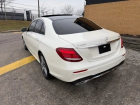 Mercedes-Benz E 400 Amg-pkg* pano* 360view* Burmester* Head-Up* Обдух* - 20532 € / 40157.10 лв. - 45108300 4