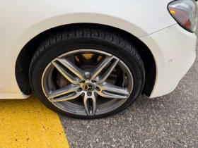 Mercedes-Benz E 400 Amg-pkg* pano* 360view* Burmester* Head-Up* Обдух* - 20532 € / 40157.10 лв. - 45108300 6