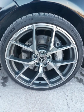 Mercedes-Benz CLS 55 - 20960 € / 40994.20 лв. - 44187948 8