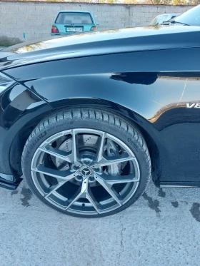 Mercedes-Benz CLS 55 - 20960 € / 40994.20 лв. - 44187948 7