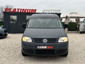 VW Caddy 1.9TDI/105К.С/ВНОС БЕЛГИЯ