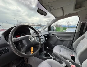 VW Caddy 1.9TDI/105�.�/���� ������ | Mobile.bg � ����� ������ 7