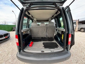 VW Caddy 1.9TDI/105�.�/���� ������ | Mobile.bg � ����� ������ 10