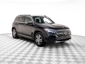 ������ Mercedes-Benz EQB