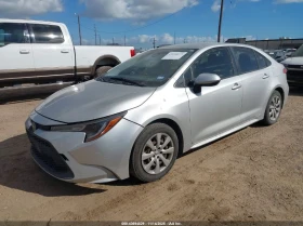 Toyota Corolla 1.8l Le - 11000 € / 21514.13 лв. - 90730809 2