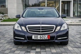 Mercedes-Benz E 350 