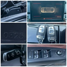 Audi A8 3.0TDI 4X4 LANE ASSIST NAVI LED BI-XENON EURO5 - 10690 € / 20907.82 лв. - 18907040 17