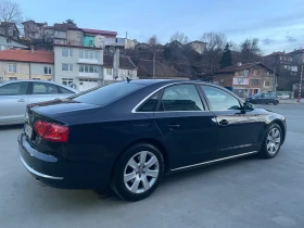 Audi A8 3.0TDI 4X4 LANE ASSIST NAVI LED BI-XENON EURO5 - 10690 € / 20907.82 лв. - 18907040 6