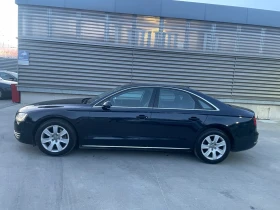 Audi A8 3.0TDI 4X4 LANE ASSIST NAVI LED BI-XENON EURO5 - 10690 € / 20907.82 лв. - 18907040 15