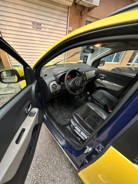 Dacia Lodgy - 3350 € / 6552.03 лв. - 74419286 5