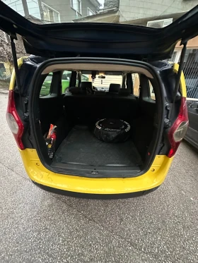 Dacia Lodgy - 3350 € / 6552.03 лв. - 74419286 6
