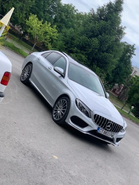 Mercedes-Benz C 300 - 16000 € / 31293.28 лв. - 23721937 11