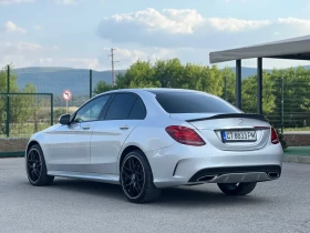 Mercedes-Benz C 300 - 16000 € / 31293.28 лв. - 23721937 4