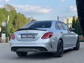 Mercedes-Benz C 300 - 16000 € / 31293.28 лв. - 23721937 6