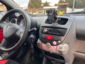 Toyota Aygo - 3200 € / 6258.66 лв. - 66804544 2
