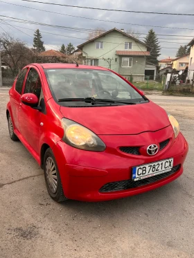 Toyota Aygo - 3200 € / 6258.66 лв. - 66804544 4
