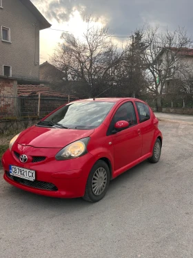 Toyota Aygo - 3200 € / 6258.66 лв. - 66804544 5
