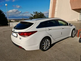 Hyundai I40 2.0/ 177k.с/ ШВЕЙЦАРИЯ  - 8200 € / 16037.81 лв. - 37401968 5