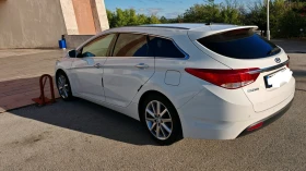 Hyundai I40 2.0/ 177k.с/ ШВЕЙЦАРИЯ  - 8200 € / 16037.81 лв. - 37401968 3