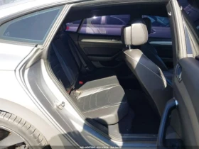 VW Arteon SEL* R-LINE* ПОДГРЕВ* КАМЕРА* ШИБИДАХ* КЕЙЛЕС | Auto.bg — изображение 11