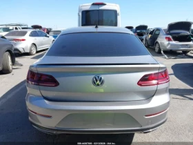 VW Arteon SEL* R-LINE* ПОДГРЕВ* КАМЕРА* ШИБИДАХ* КЕЙЛЕС | Auto.bg — изображение 5