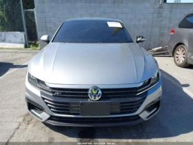 VW Arteon SEL* R-LINE* ПОДГРЕВ* КАМЕРА* ШИБИДАХ* КЕЙЛЕС | Auto.bg — изображение 2