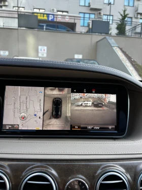 Mercedes-Benz S 350 AMG Line* DISTRONIC* ОБДУХВАНЕ* 360 CAM* BURMESTER - 26000 € / 50851.58 лв. - 33061313 13