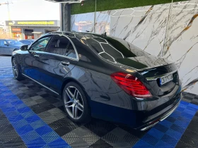 Mercedes-Benz S 350 d* AMG Line* DISTRONIC* ОБДУХВАНЕ* НАЛИЧНА В СОФИЯ - 28490 € / 55721.60 лв. - 33061313 4