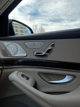 Mercedes-Benz S 350 AMG Line* DISTRONIC* ОБДУХВАНЕ* 360 CAM* BURMESTER - 26000 € / 50851.58 лв. - 33061313 15