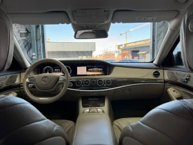 Mercedes-Benz S 350 d* AMG Line* DISTRONIC* ОБДУХВАНЕ* НАЛИЧНА В СОФИЯ - 28490 € / 55721.60 лв. - 33061313 6