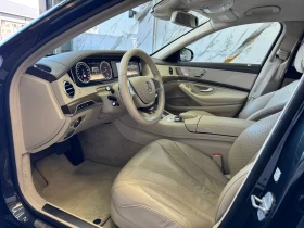 Mercedes-Benz S 350 d* AMG Line* DISTRONIC* ОБДУХВАНЕ* НАЛИЧНА В СОФИЯ - 28490 € / 55721.60 лв. - 33061313 5