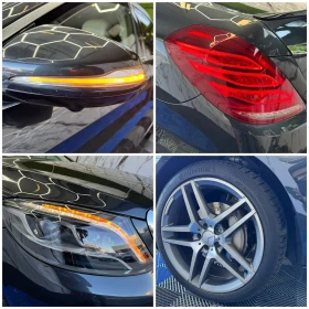 Mercedes-Benz S 350 d* AMG Line* DISTRONIC* ОБДУХВАНЕ* НАЛИЧНА В СОФИЯ - 28490 € / 55721.60 лв. - 33061313 11