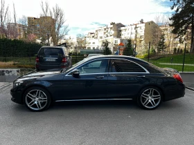 Mercedes-Benz S 350 AMG Line* DISTRONIC* ОБДУХВАНЕ* 360 CAM* BURMESTER - 26000 € / 50851.58 лв. - 33061313 2