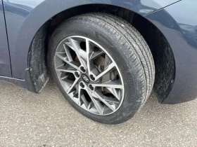 Hyundai Elantra * Luxury * CARFAX * ПАНОРАМА * KEYLESS * ПОДГРЕВИ | Auto.bg — изображение 7