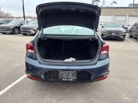 Hyundai Elantra * Luxury * CARFAX * ПАНОРАМА * KEYLESS * ПОДГРЕВИ | Auto.bg — изображение 15