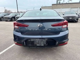 Hyundai Elantra * Luxury * CARFAX * ПАНОРАМА * KEYLESS * ПОДГРЕВИ | Auto.bg — изображение 4