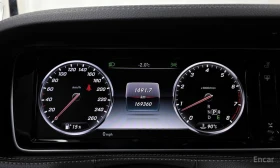 Mercedes-Benz S 500 LONG* 63 PK* 2020 FACE RETROFIT* TV* МАСАЖ* ОБДУХ* - 20500 € / 40094.51 лв. - 21330725 7