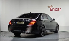 Mercedes-Benz S 500 LONG* 63 PK* 2020 FACE RETROFIT* TV* МАСАЖ* ОБДУХ* - 20500 € / 40094.51 лв. - 21330725 4