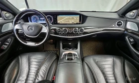 Mercedes-Benz S 500 LONG* 63 PK* 2020 FACE RETROFIT* TV* МАСАЖ* ОБДУХ* - 20500 € / 40094.51 лв. - 21330725 6