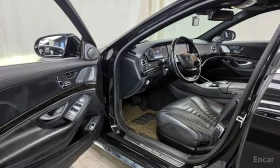 Mercedes-Benz S 500 LONG* 63 PK* 2020 FACE RETROFIT* TV* МАСАЖ* ОБДУХ* - 20500 € / 40094.51 лв. - 21330725 9